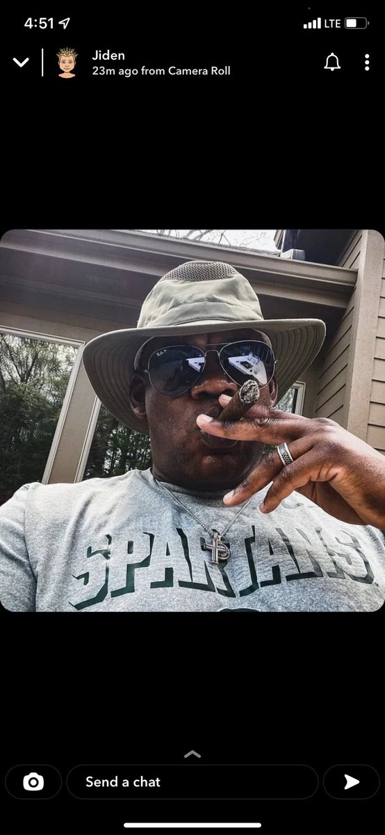 7_murray_7's tweet photo. @fredrick_pecker Not worried. Suck one Freddy boy. https://t.co/d1jKR6miXE