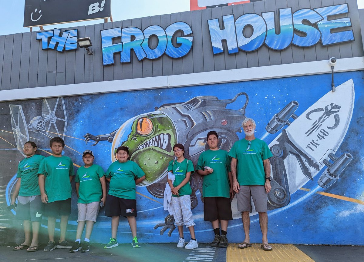 So proud of <a href="/SantaAnaUSD/">Santa Ana USD</a> <a href="/CTEsausd/">CTE Santa Ana Unified School District</a> <a href="/RCAInventClub/">William Raymont</a>'s amazing #STEM students participating in the <a href="/TheCACoast/">The California Coast</a> 2022 #CoastalCleanupDay! These students cleaned the beach &amp; will use the plastic they collected to produce useful tools! #BetterTogether #SAUSDGraduateProfile #WeAreSAUSD