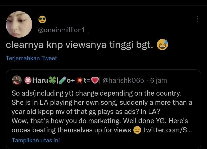 elalways7's tweet photo. 1 org yg bikin stament=Dahyun

2 perekam video=once

3 yg mulai mendistribusikan potongan video ke platform lain=once
4 membuat berita palsu view tinggi krn Lalisa membeli ads berdasarkan informasi dari video yg dahyun ucapkan= once

#DahyunApologizeToLisa 
#OnceApologizeToLISA https://t.co/H4LsEx0qEy