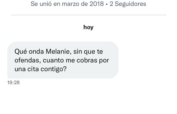 Pero las mujeres somos las fáciles? Los hombres hasta pagan hahaha quiéranse tantito preciosos https://t