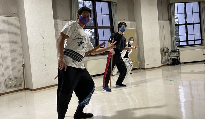 Twitterのコスプレ画像8