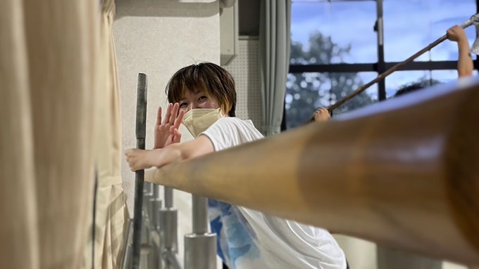 Twitterのコスプレ画像9