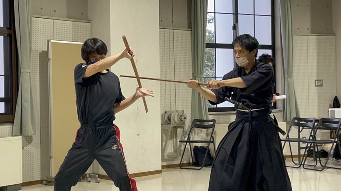 Twitterのコスプレ画像7