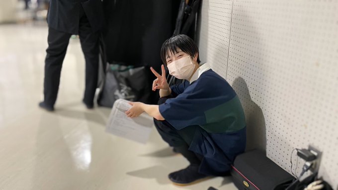 Twitterのコスプレ画像10