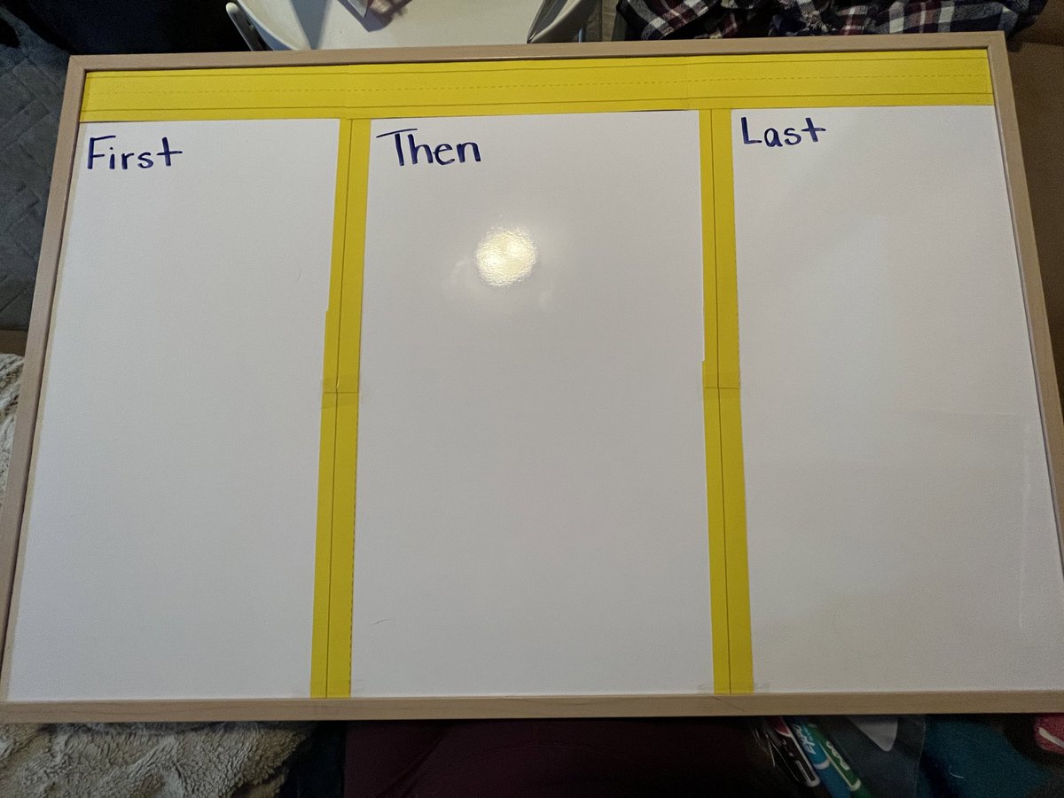 Working on a classroom management tool. Hope it goes to plan 🤞🏻