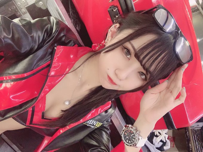 Twitterのコスプレ画像8