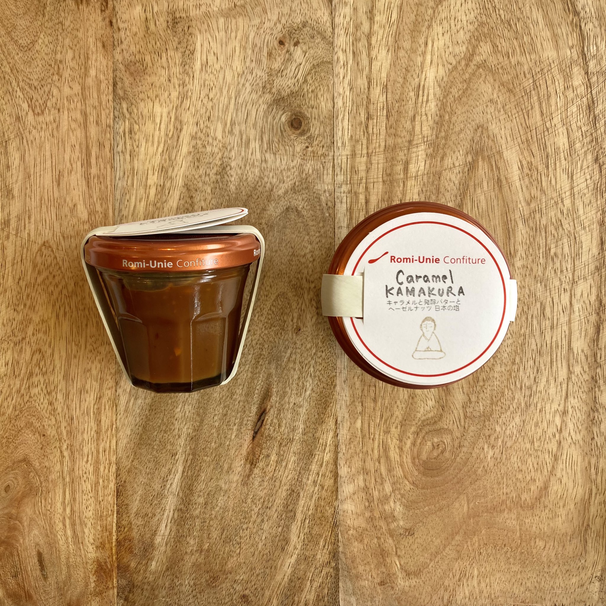 Romi Unie Confiture Ruconfiture Twitter