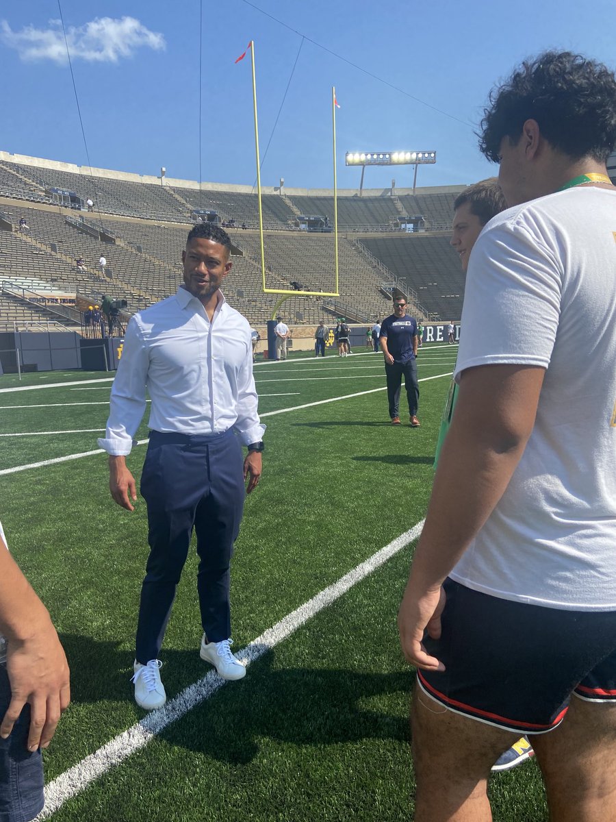 Tallmadge HS Football tweet media