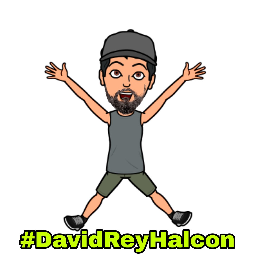 lizmarmln's tweet photo. @Loui_Dom97 #DavidReyHalcon
👍 https://t.co/1TN5B7d7A0