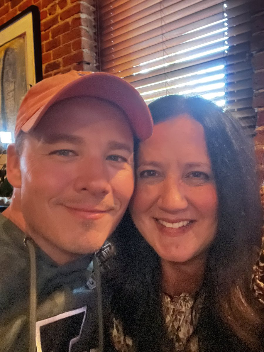 LogemanDiane's tweet photo. Celebrating this Birthday is such a gift to us! #forevergrateful #heartattacksurvivor #familytimebesttime https://t.co/rmNTHF1Uct