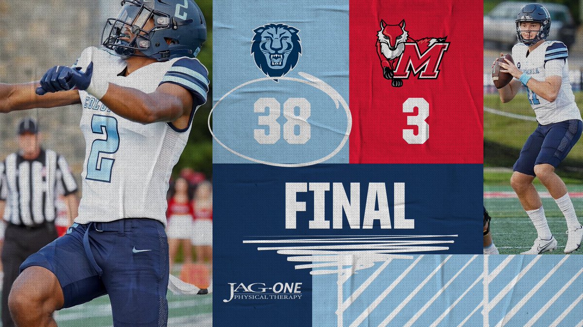 Columbia Football tweet media