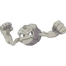 PineaplJam's tweet photo. @sanremostripper @_pearl3scent @Bulbagarden Geodude looks like my testicles https://t.co/zejPAi7RXy