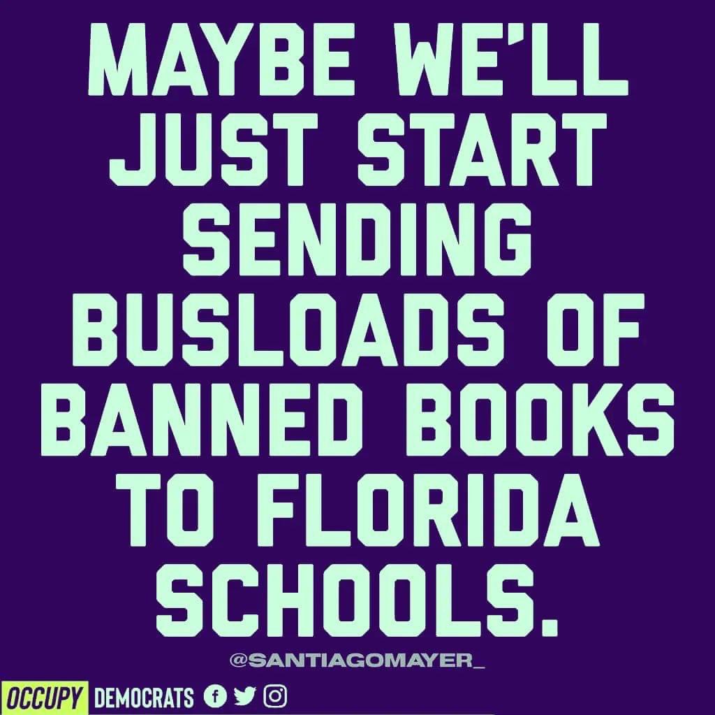 MAlib4eva's tweet photo. #AnIdea https://t.co/kMOLMVNYBh
