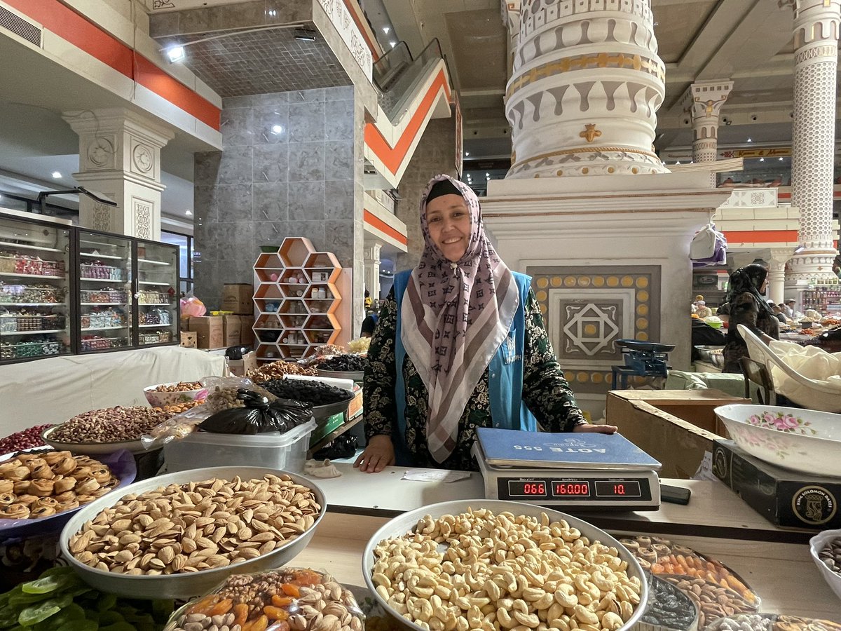 #Tajikistan #Dushanbe