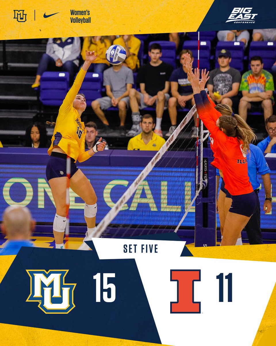 The Golden Eagles get their first ever win over Illinois to add their six game winning streak. beating Illinois 3-2 at home.
