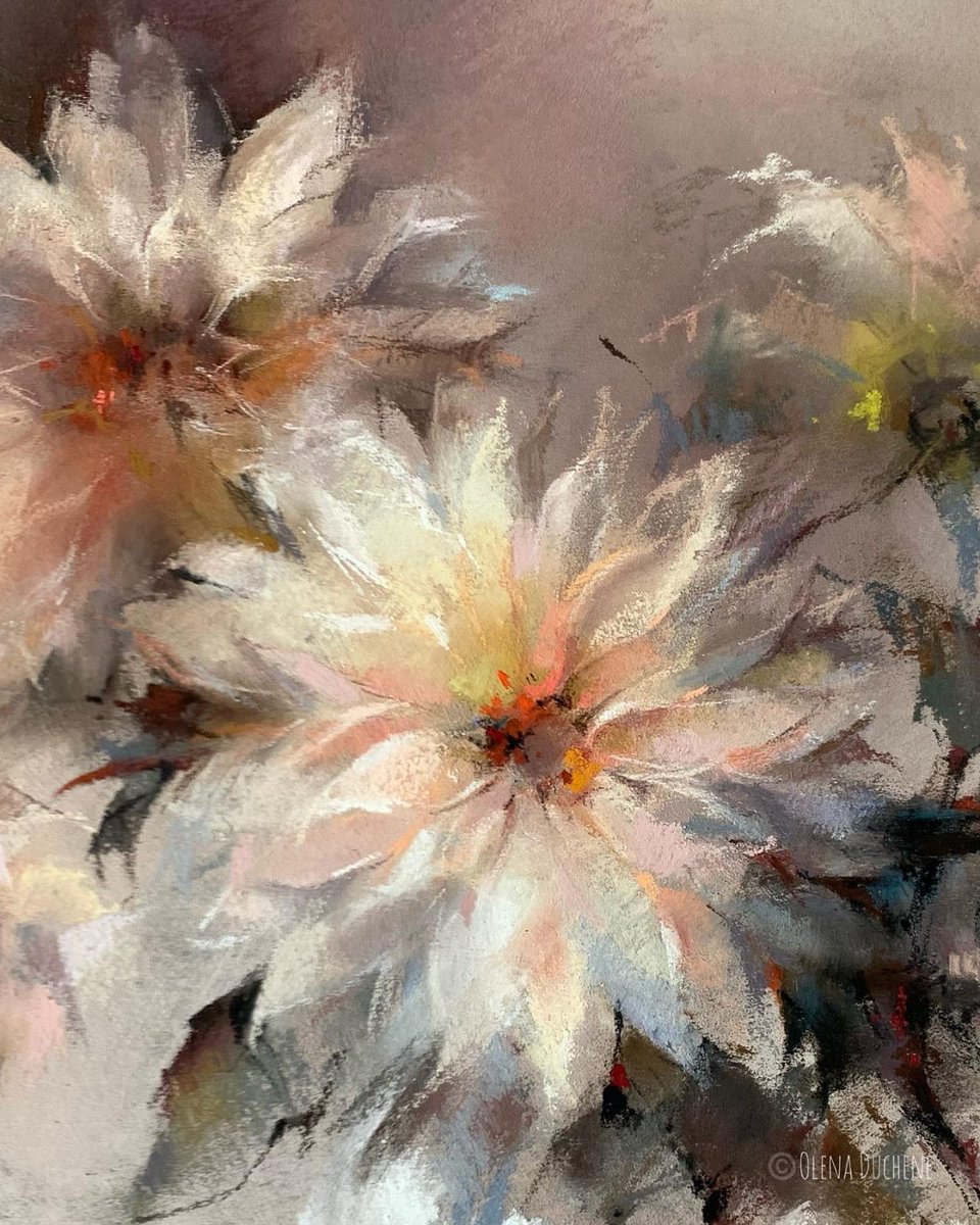 ccflorigraphy's tweet image. - Historia, tipos, significados y simbolismo de las Dalias  ۪ ֺ ˖  -🌾