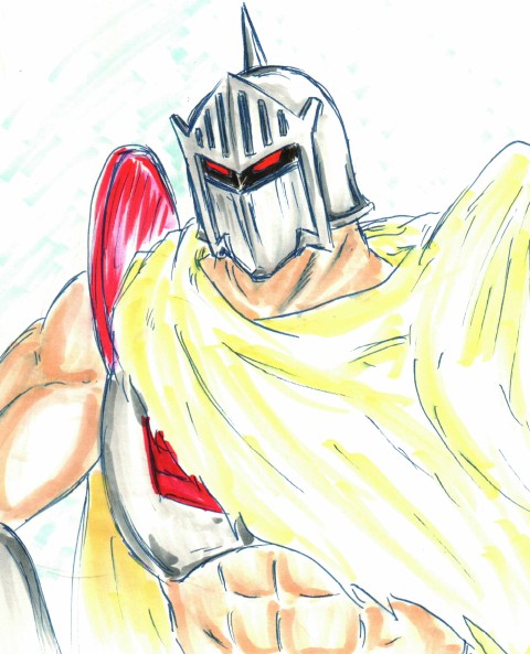誕生日祝いたいけどロビン過去絵コレしかないか・・・ 