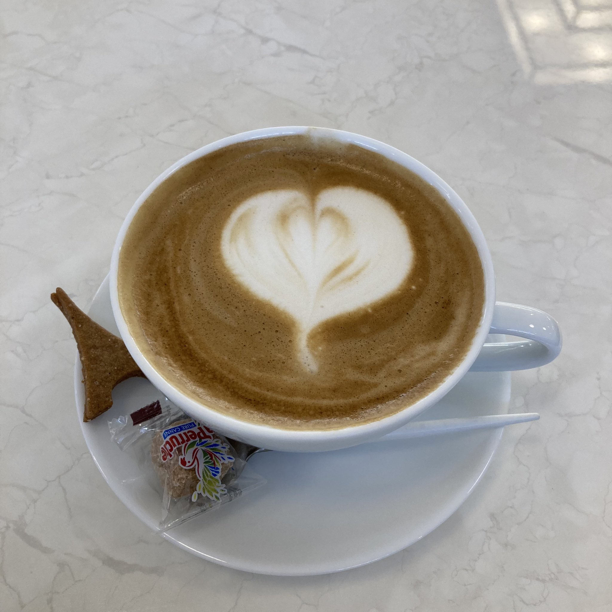 カフェラテ Twitter Search Twitter