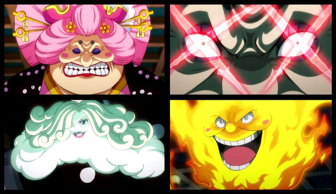 One Piece Voice Actors Send Video Message To Kumamoto