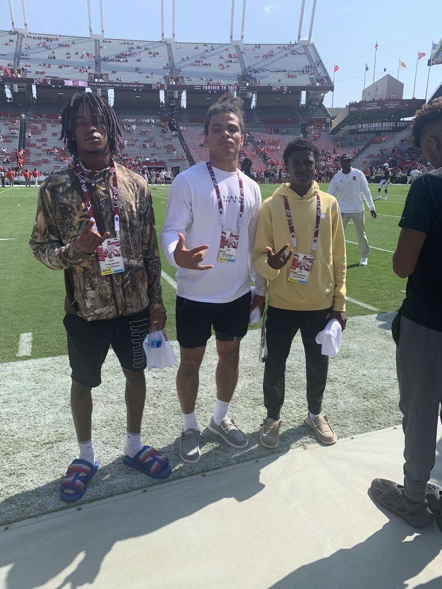 Tyler Wilcox tweet media