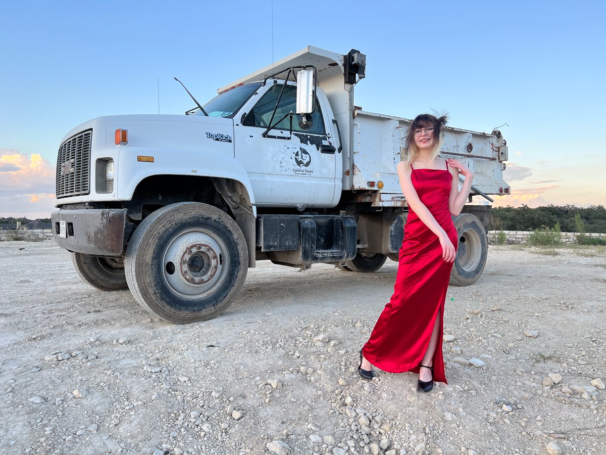 Bonnie Brushwood tweet media