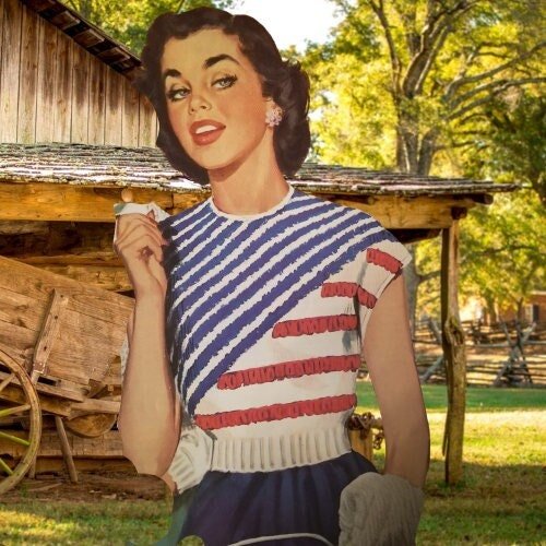 80014au's tweet image. Vintage Knitting Pattern, Women&apos;s Sweater Pattern
#vintage #knittingpattern #sweaterpatterns #knittingpatterns #knitting #diyknitting #knittingtutorial #knittingtutorials #knittingpatterndownload etsy.me/3SbC5ft