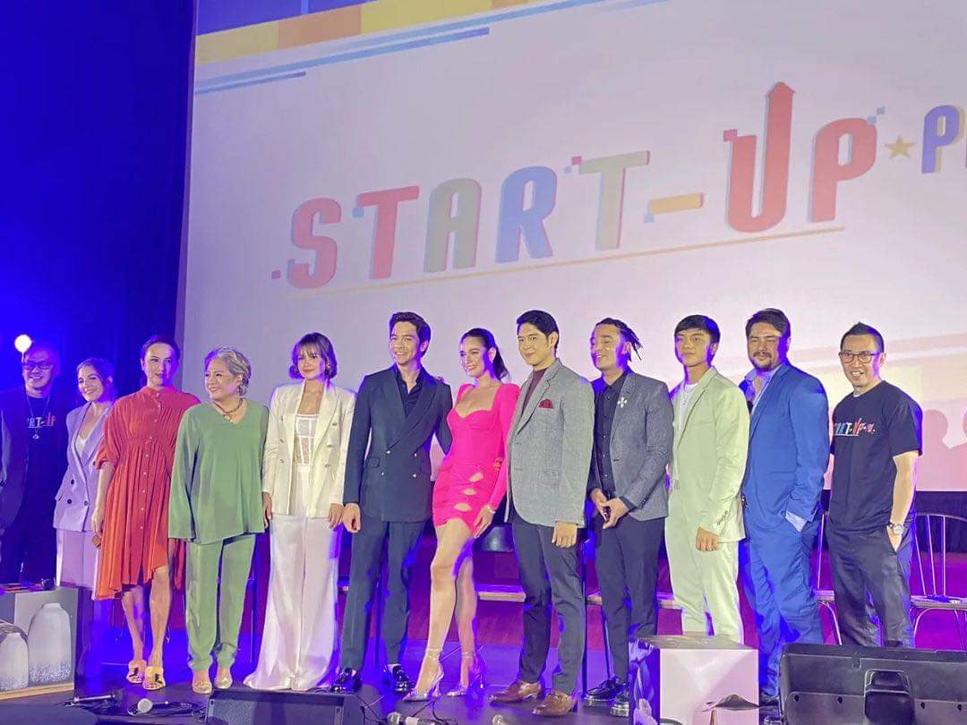 Team Start Up PH!
#ALDUBatADNThereIsHope
#StartUpPHGrandEvent
ALDENGoodBoy StartUpPHEvent
<a href="/aldenrichards02/">Alden Richards</a> #AldenRichards