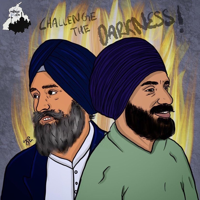 baaghi__arts's tweet photo. 1780 days
Free Jagtar Singh Johal now!

#FreeJaggiNow https://t.co/5jtYs1ik3o