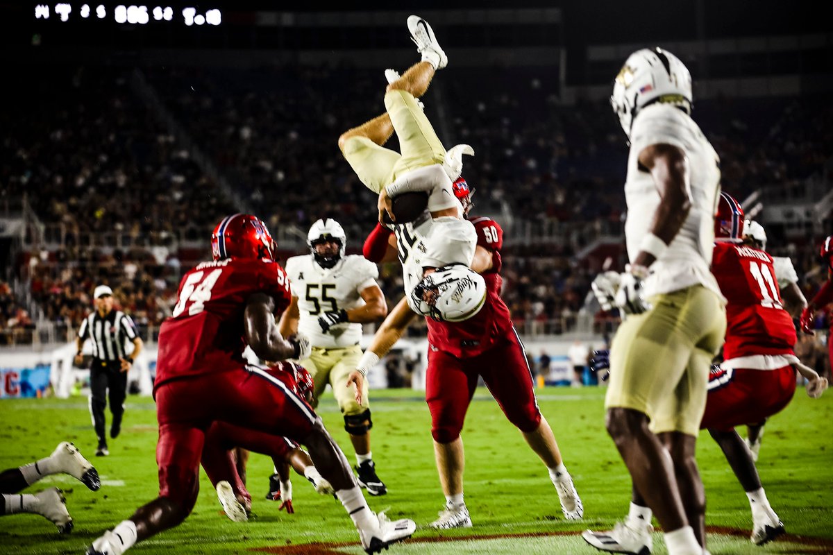 UCF_Football tweet picture