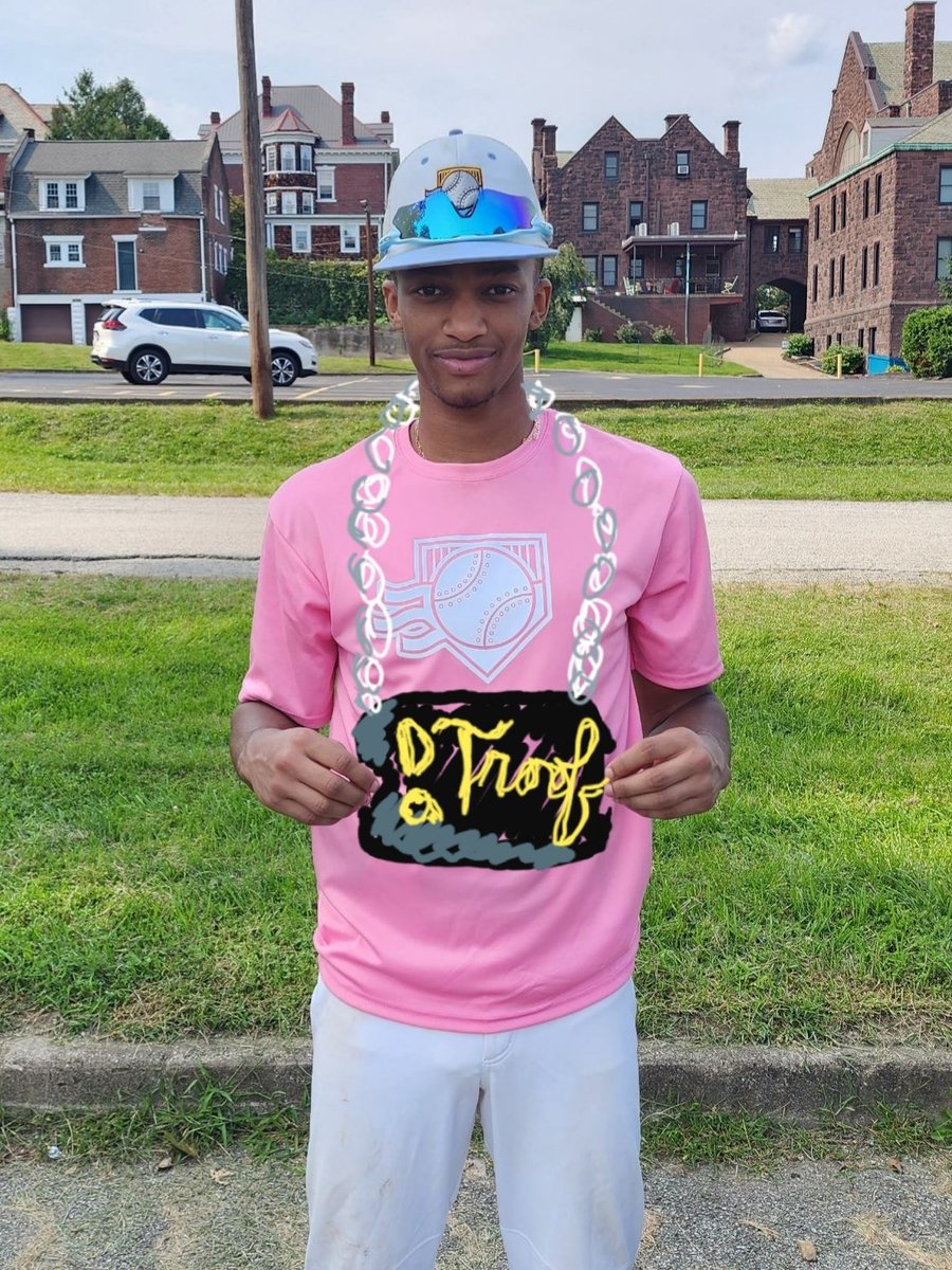 Pittsburgh Hardball Academy tweet media