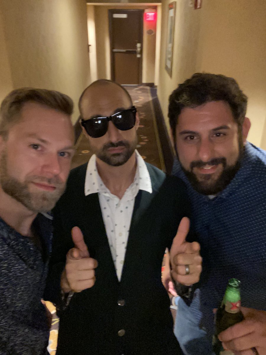 JoeTipz's tweet image. What and up