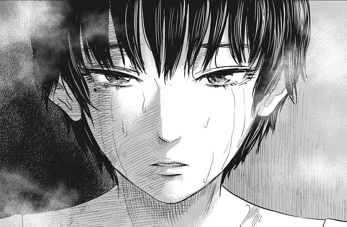 HILO DE MANGAS QUE SON POCO CONOCIDOS PARTE 2 Se Agradece ♥️ y 🔄