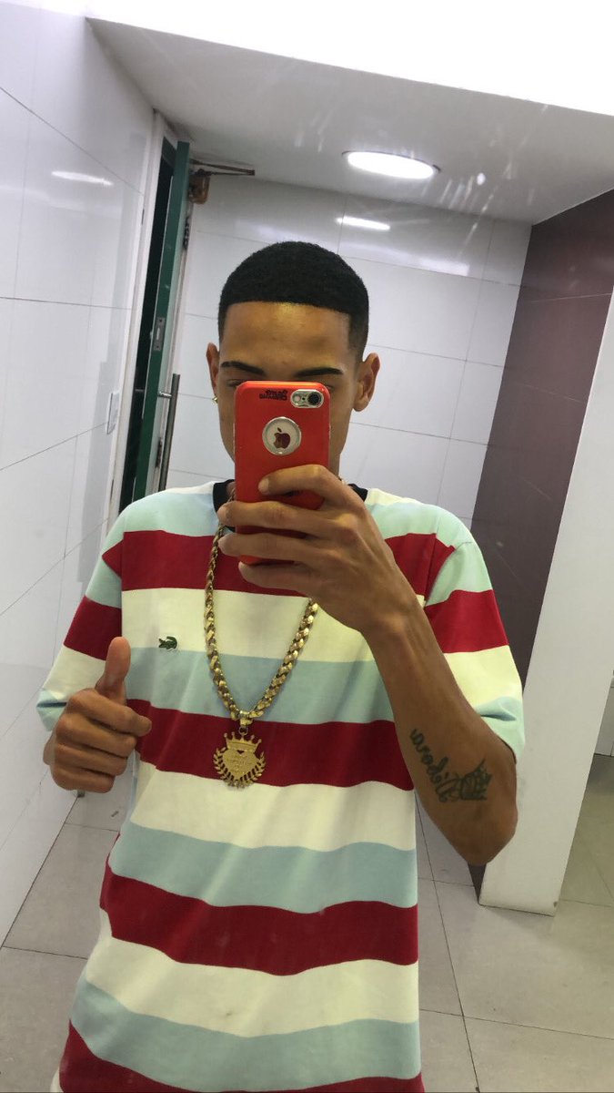 bn30003's tweet photo. Só pq to sumido daqui🤙🏽😉 https://t.co/Bj3hZgg0U4