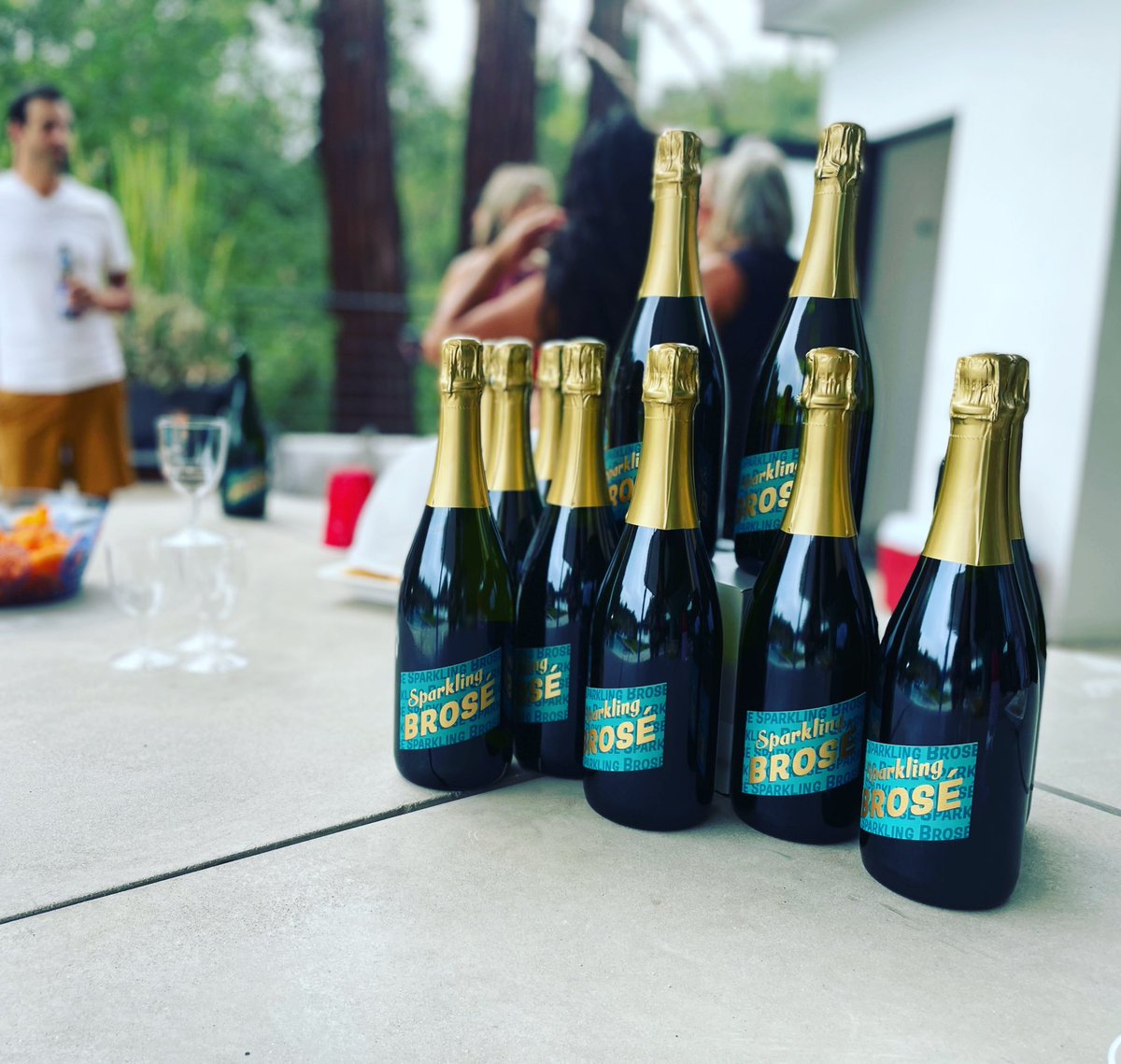 Carolla Drinks tweet media