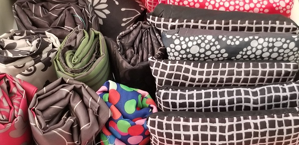 I've been a huge fan of reusable grocery bags since way before California started charging a bag tax. I particularly like the foldable washable bags (envirosax and ikea pictured). It is one way I contribute to a more sustainable world. #TeamEarth