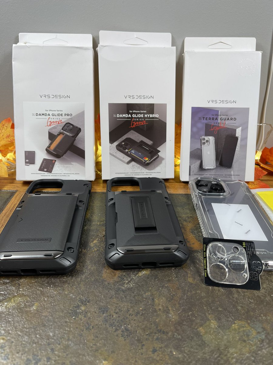 MardeeT's tweet photo. The @VRSDesignCase iPhone 14 case line! The Danda series returns with improvements! Review coming soon.. #vrsdesign #iphone14 #iPhone14ProMax #iphone14pro #iphone14case https://t.co/hAzdgh0ARi