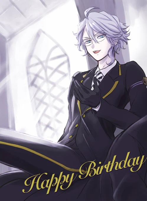 @denteru お誕生日おめでとうございます🥳✨めでたい!
椅子の絵です!!この世で一番素晴らしいのです!!
そして椅子はまたこの一年で素敵進化をするのです!!
おめでとう🎉🎊🎂👏これからもよろしくーッ🥰✨ 