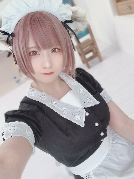 Twitterのコスプレ画像30