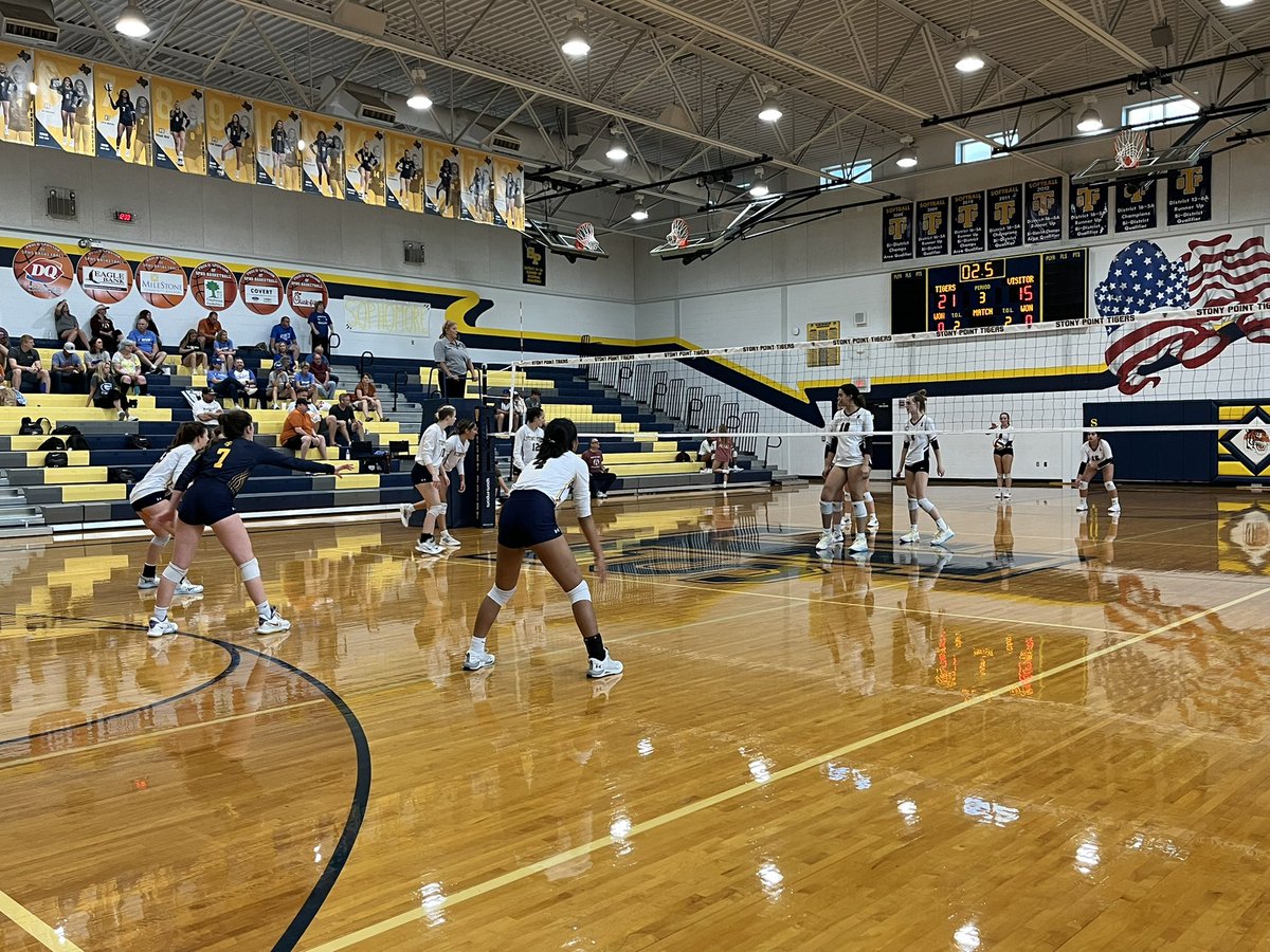 Great day for our JV at the STP Tiger Ambush! 2nd place!!! Go Tigers! #WeAreStonyPoint