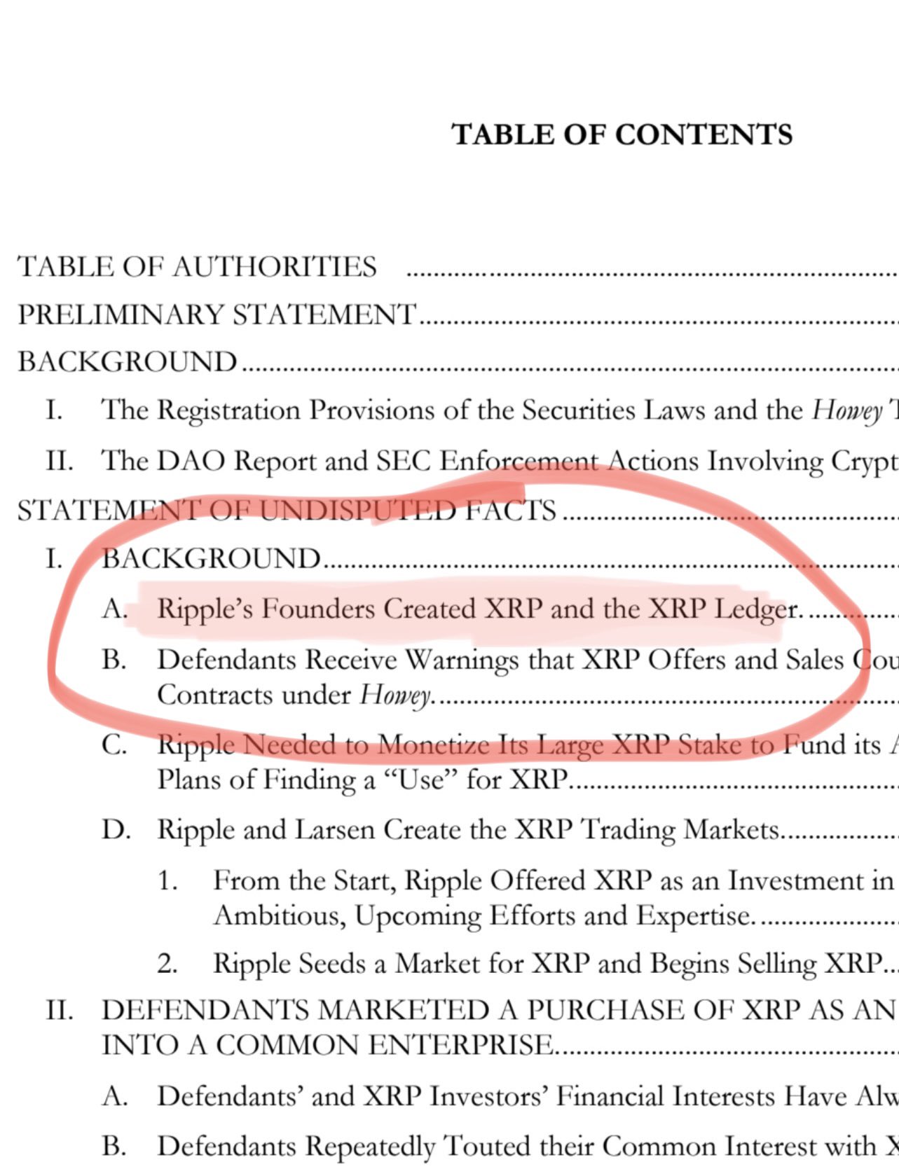Micah XRP GaryGenslerResign On Twitter See How The SECGov Words micah-xrp-garygenslerresign-on-twitter-see-how-the-secgov-words