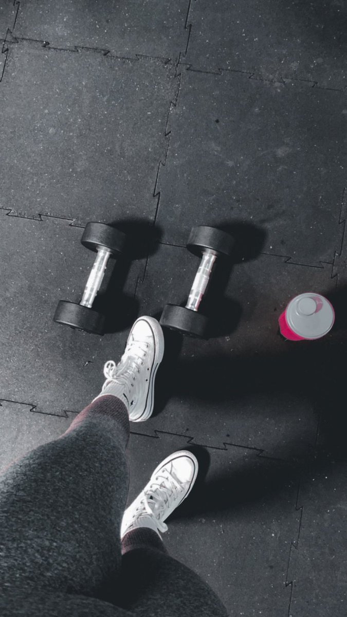 Fermu1703's tweet photo. Amo mis días en el gym! https://t.co/gy0RJBWSHv