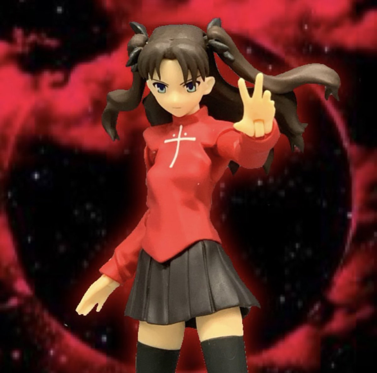 Ks_Master4's tweet photo. Fate/stay night
RIN TOHSAKA
figma 遠坂 凛
#遠坂凛 #rintohsaka #tohsakarin #fate #fatestaynight #fategrandorder #fgo #fatefigure #figma #フィギュア #アクションフィギュア #フィギュア撮影 https://t.co/g9aGumCAFq