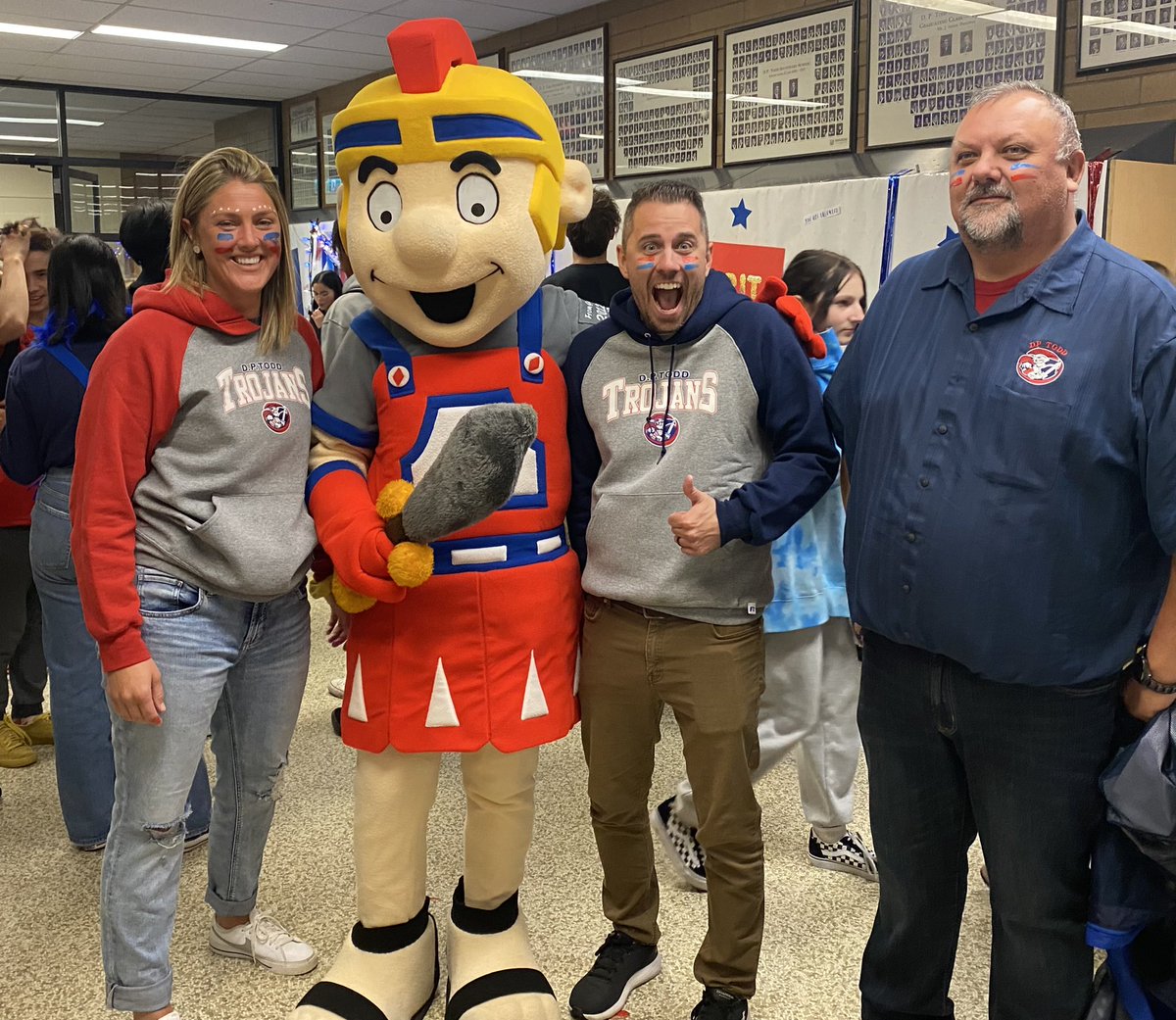 Denee Wells tweet media