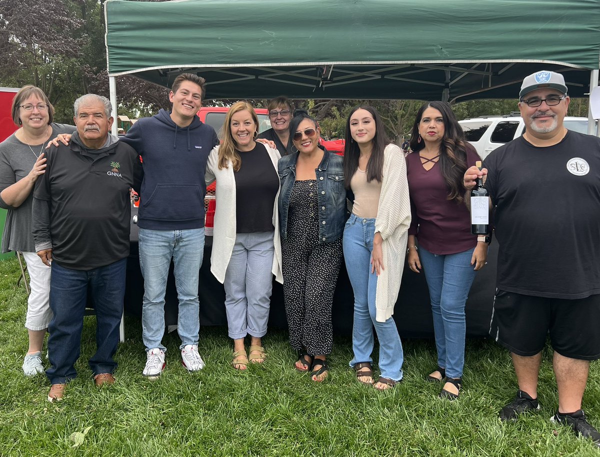 AngeliqueAshby's tweet photo. Great turnout for #PopsInThePark hosted by @Jeff4sac in @TheCityofSac @natomasbuzz 

#HipService #Pops #Northgate https://t.co/4UCNxEvqTL