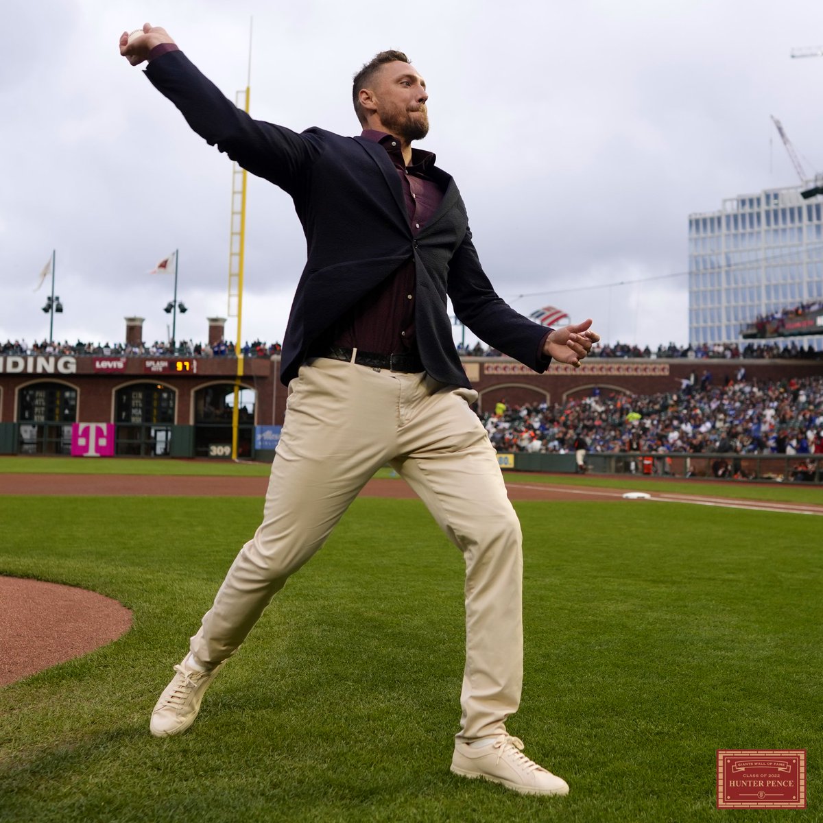 SFGiants tweet media