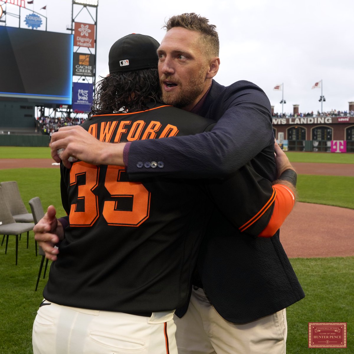 SFGiants tweet media