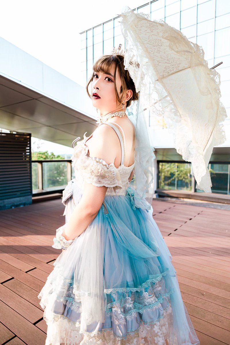 chichan2k6's tweet photo. #写真好きな人と繋がりたい #写真 #写真撮影 #撮影モデル #photography #人像攝影 #人像寫真 #自撮り #lolitagirl #Lolitafashion #ロリータファッション #ロリータ https://t.co/M5RSdJ6Ok6