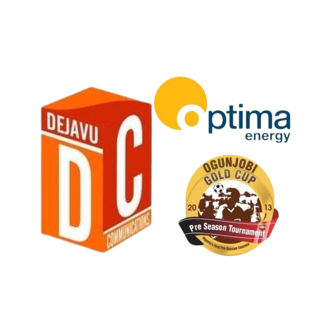 Dejavucomms's tweet photo. Three years of success story with Ogunjobi Gold Cup Preseason Tournament! https://t.co/qDAFgc9Hgb