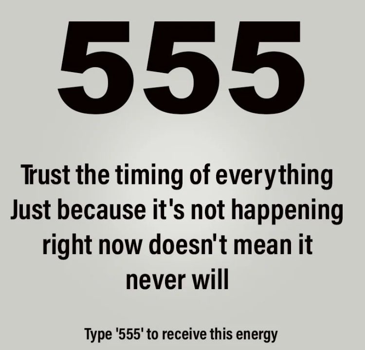 findinmyway2luv's tweet photo. 🔥555🔥

God’s rejection is your protection https://t.co/uFpOCWtV67