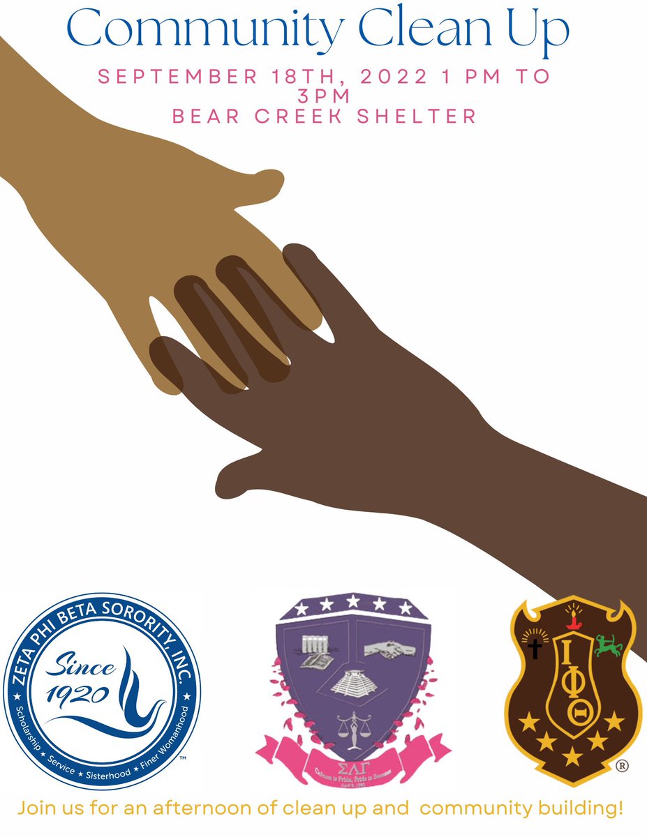 One more sleep! It feels like Christmas in September! And we have some amazing groups of people coming to help us <a href="/MizzouGammas/">ΣΛΓ ❋ MIZZOU</a> <a href="/mizzouzetas/">ΖΦΒ Chi Kappa | University of Missouri Zetas</a> , feel free to join us!